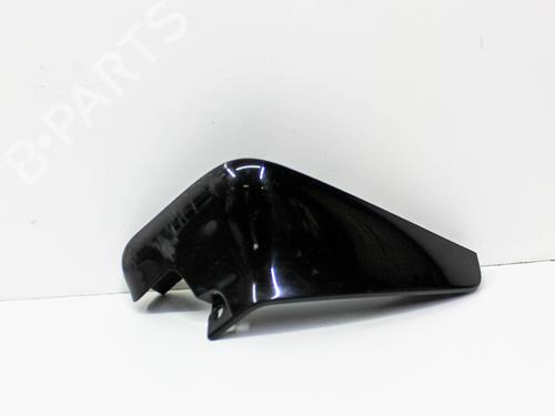 Bundpladebeskyttelse NISSAN LEAF (ZE0) Electric (109 hp) 21492846