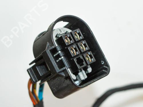 Wiring harness BMW 5 (F10) 535 i | BP14676423E16 