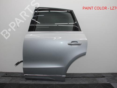 Used Left rear door Left rear door 38500424 38500424