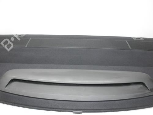 Rear parcel shelf MERCEDES-BENZ C-CLASS Coupe (C204) C 220 CDI (204.302) | BP33531784C85 - Image 9