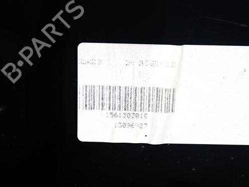 Boot lining ALFA ROMEO STELVIO (949_) 2.0 Q4 | BP30106907I3