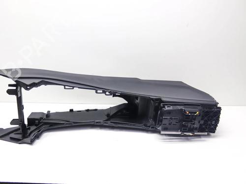 Middle console MERCEDES-BENZ CLA Coupe (C117) CLA 250 (117.344) | BP29752379I22 - Image 3