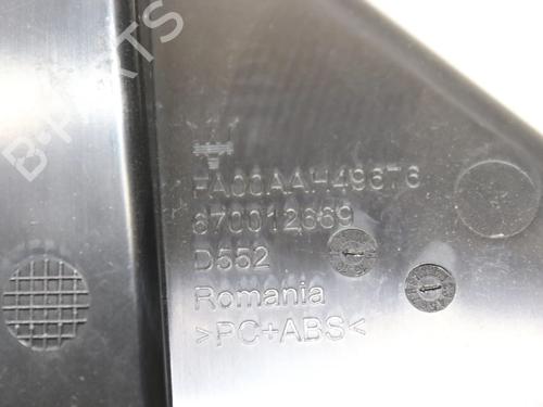 Cup/Object holder MASERATI GHIBLI III (M157) 3.0 S Q4 | BP35773135I37  - Image 9