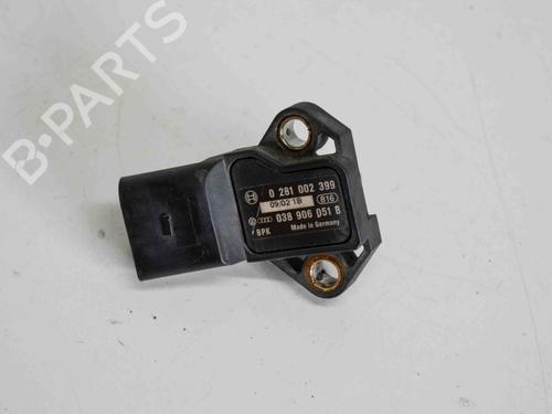 Elektronisk sensor AUDI A4 B6 Avant (8E5) 2.5 TDI (155 hp) 7742523