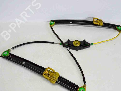 Used Front right window mechanism AUDI A4 B8 (8K2) 2.0 TDI (136 hp) 6490300