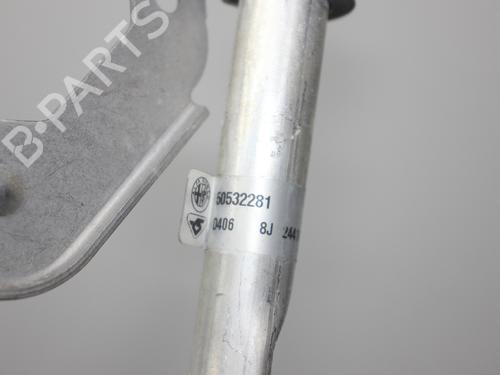 AC pipe ALFA ROMEO GIULIA (952_) 2.0 (952ACA25) | BP38515898M126 - Image 8