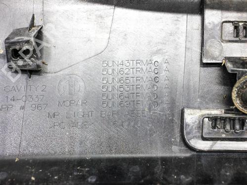 Andre JEEP COMPASS (MK49) 2.4 | BP29811717O1