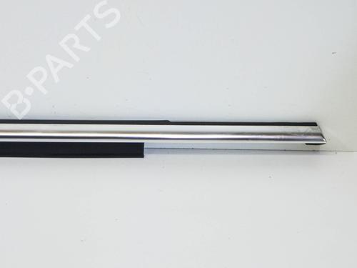 Door moulding trim AUDI A8 D4 (4H2, 4H8, 4HC, 4HL) 3.0 TFSI quattro | BP14680571C150 