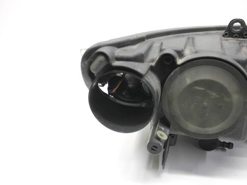 Left headlight SKODA SUPERB II (3T4) 2.0 TDI | BP34216744C28  - Image 9