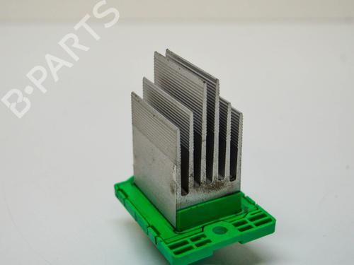 Resistencia calefacción TESLA MODEL S (5YJS) 85 (367 hp) 14679184