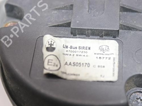 Electronic module MASERATI GHIBLI III (M157) 3.0 S Q4 | BP34618598M83  - Image 6
