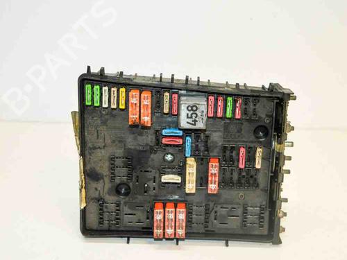Used Fuse box SEAT ALTEA (5P1) 1.9 TDI (105 hp) 6498755