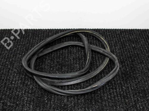 Used Rubber door seal BMW 5 (F10) 535 i xDrive (306 hp) 20238952