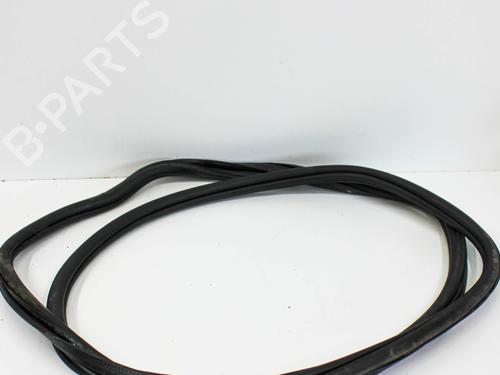 Used Rubber door seal VW GOLF VII (5G1, BQ1, BE1, BE2) 2.0 GTI (210 hp) 17229602