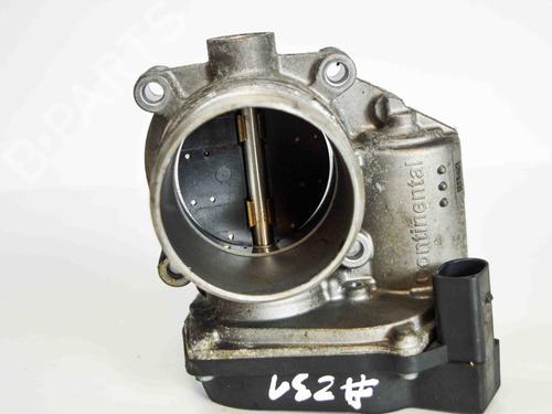 Used Throttle body AUDI A5 (8T3) 2.0 TFSI (211 hp) 7538804