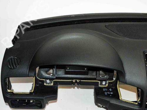 Dashboard VW TOUAREG (7P5, 7P6) 3.6 V6 FSI | BP17771743C46