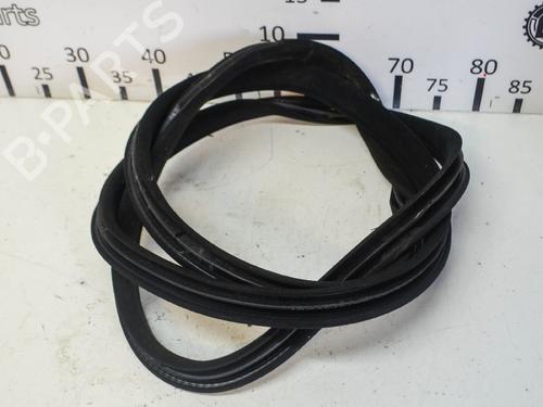 Used Rubber door seal MERCEDES-BENZ C-CLASS T-Model (S204) C 220 CDI (204.202) (170 hp) 14672524