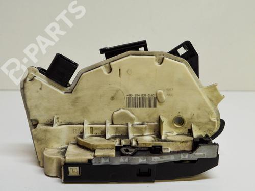 Used Rear right lock SKODA SUPERB II (3T4) 1.6 TDI (105 hp) 10222582