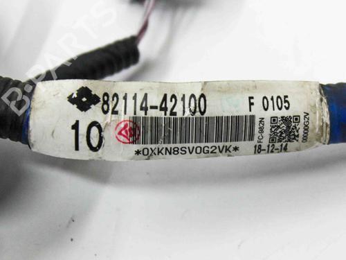 Electronic module TOYOTA RAV 4 V (_A5_, _H5_) 2.5 Hybrid AWD (AXAH54, AXAL54) | BP28821965M83