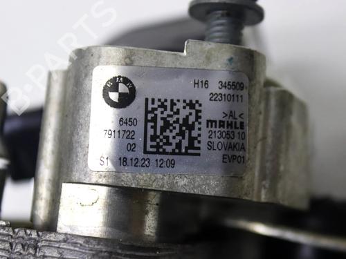 Other BMW X3 (G01, F97, G08) iX3 | BP30393850O1 