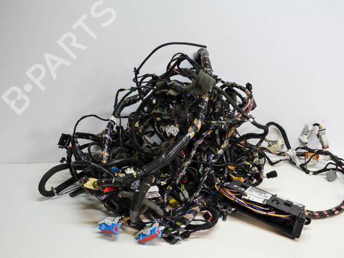 Used Wiring harness FORD KUGA II (DM2) 2.0 TDCi 4x4 (163 hp) 14668921