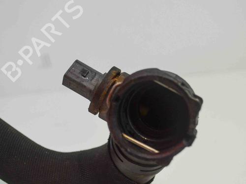 Pipe VW GOLF VII (5G1, BQ1, BE1, BE2) 1.6 TDI | BP14691802M125
