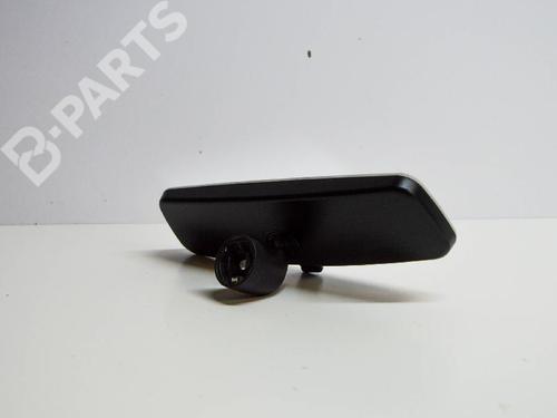 Rear mirror SKODA OCTAVIA II (1Z3) 1.6 TDI | BP6482795I6 