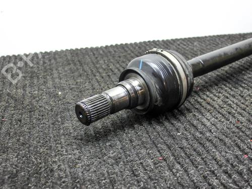 Right rear driveshaft KIA STINGER (CK) 3.3 T-GDi | BP26577875M41 - Image 5
