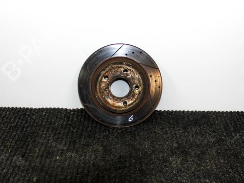 Andre VOLVO C30 (533) 2.0 D (136 hp) 26512802