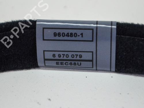 Wiring harness BMW 5 Touring (E61) 520 d | BP14673346E16 