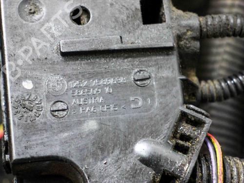 Wiring harness BMW 5 (F10) 530 i | BP26513751E16