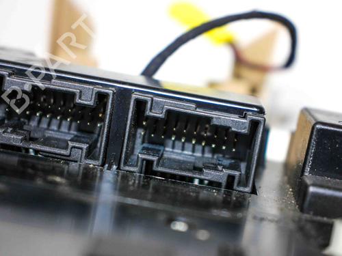 Kabinelys MERCEDES-BENZ GL-CLASS (X164) GL 450 4-matic (164.871) | BP28623553I8 