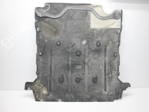 Used Upper protection Upper protection 38515946 38515946