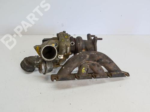 Used Turbocharger/Supercharger VW PASSAT CC B6 (357) 1.8 TSI (160 hp) 8853368