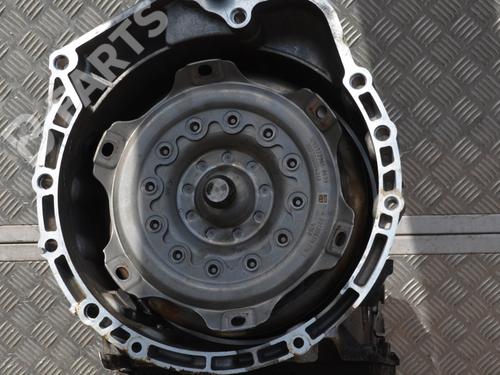 Gearbox BMW 3 (F30, F80) 328 i | BP10621004M3 