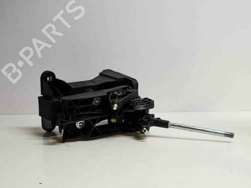 Gear lever FORD ECOSPORT 1.0 EcoBoost | BP6482206M90