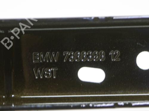 Hinge/Door check strap BMW 5 (G30, F90) 530 e Plug-in Hybrid | BP16540653C146 