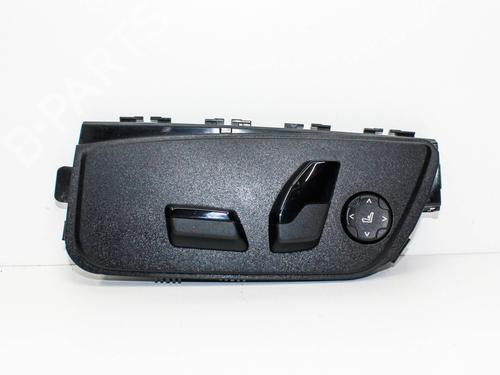 Used Switch BMW 5 (G30, F90) 530 e Plug-in-Hybrid (252 hp) 16717816