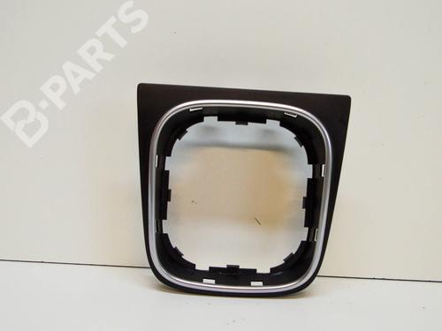 Used Automatic gearbox selector VW EOS (1F7, 1F8) 2.0 TDI 16V (140 hp) 10620475