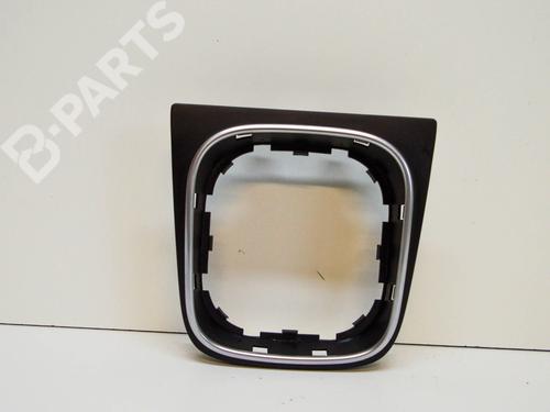 Selector da caixa automática VW EOS (1F7, 1F8) 2.0 TDI 16V (140 hp) 10620475