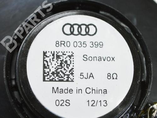 Speaker AUDI Q5 (8RB) 2.0 TDI quattro | BP8852467E2 