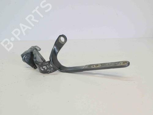 Used Hinge/Door check strap AUDI A5 Sportback (8TA) 2.0 TDI (143 hp) 14671471