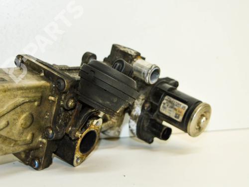 Egr VW GOLF VI (5K1) 1.6 TDI | BP8348187M69 