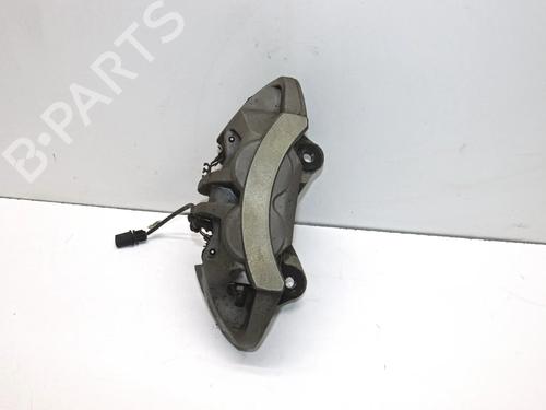 Used Left front brake caliper Left front brake caliper AUDI Q5 (FYB, FYG) 2.0 TFSI quattro (252 hp) 36313747 36313747
