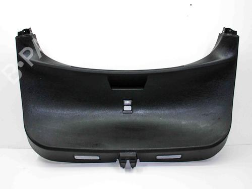 Used Boot lining TESLA MODEL S (5YJS) 70D AWD (525 hp) 26513038