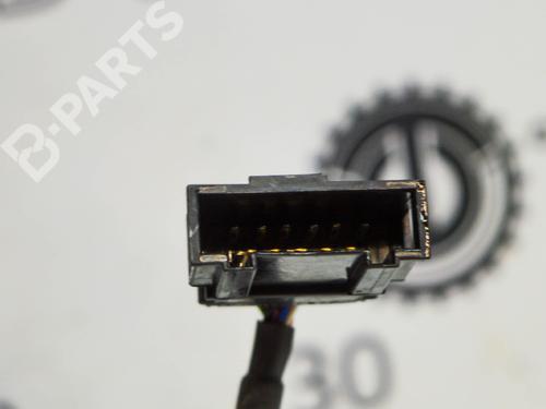 Electronic module VW TOURAN (1T1, 1T2) 1.9 TDI | BP6532229M83 