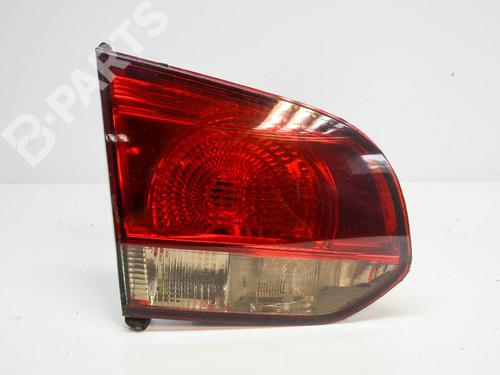Used Third brake light Third brake light VW GOLF VI (5K1) 1.4 TSI (122 hp) 6503545 6503545