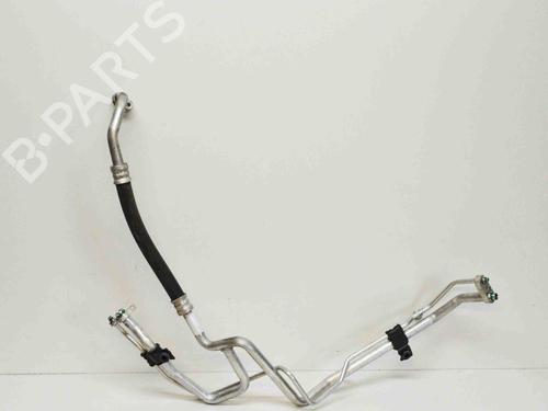 Used AC pipe TESLA MODEL S (5YJS) 85 (367 hp) 14679253