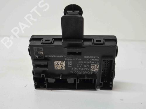 Module électronique VW JETTA VII Saloon (BU3, BU4) 1.4 TSI (150 hp) 28820188