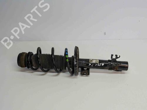 Used Left front shock absorber VW POLO V (6R1, 6C1) 1.4 GTI (180 hp) 7538823